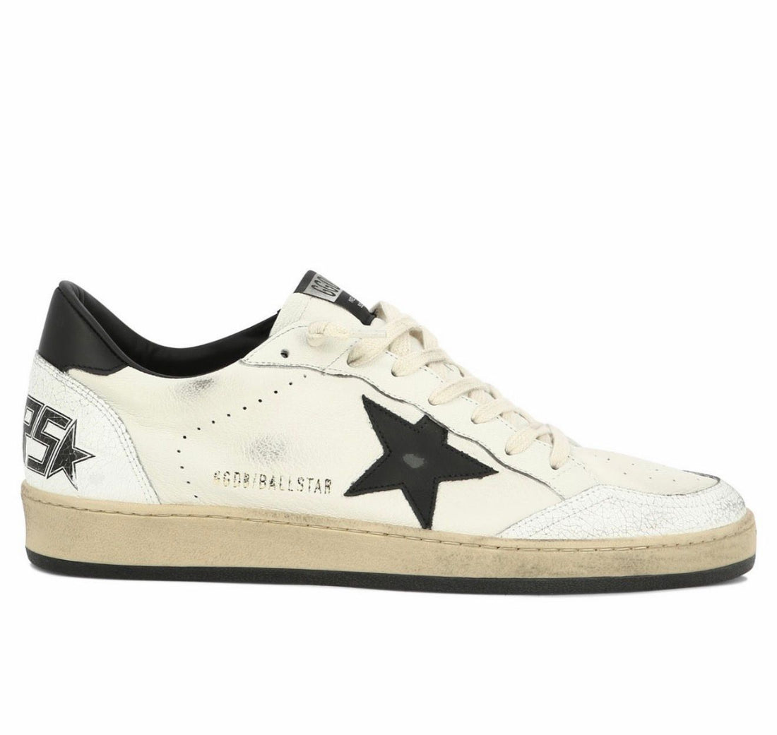 Golden Goose Ballstar Sneaker