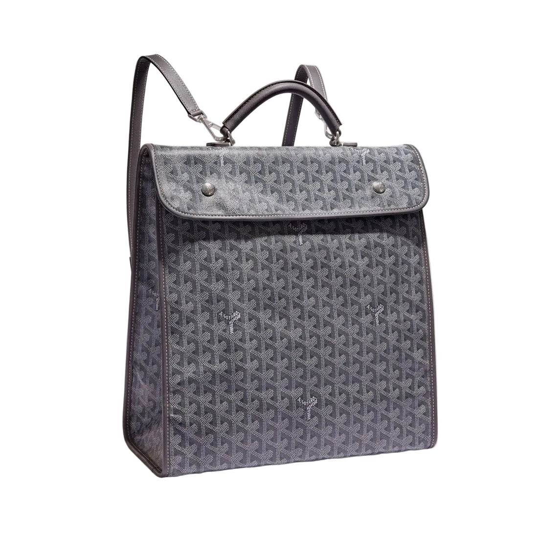 Goyard Saint Léger Backpack