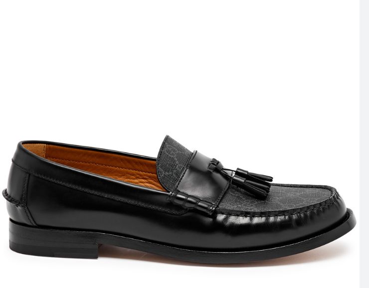 Gucci GG Kaveh Loafer
