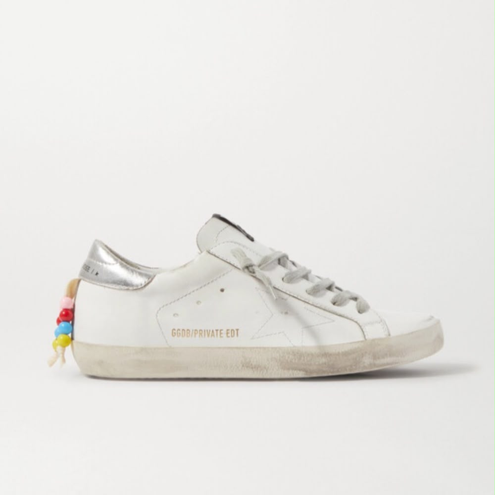 Golden Goose Superstar Sneaker
