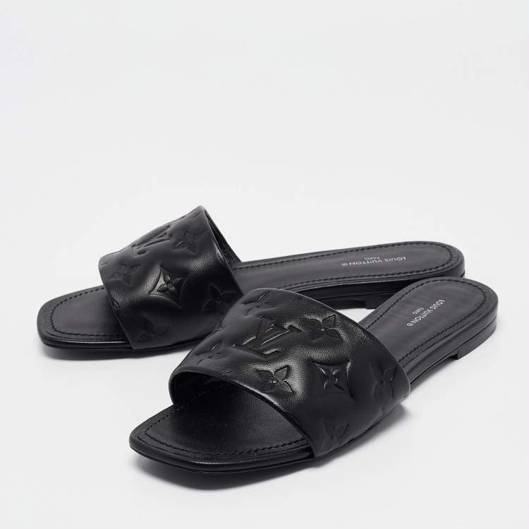 Louis Vuitton Neo Mule Sandals