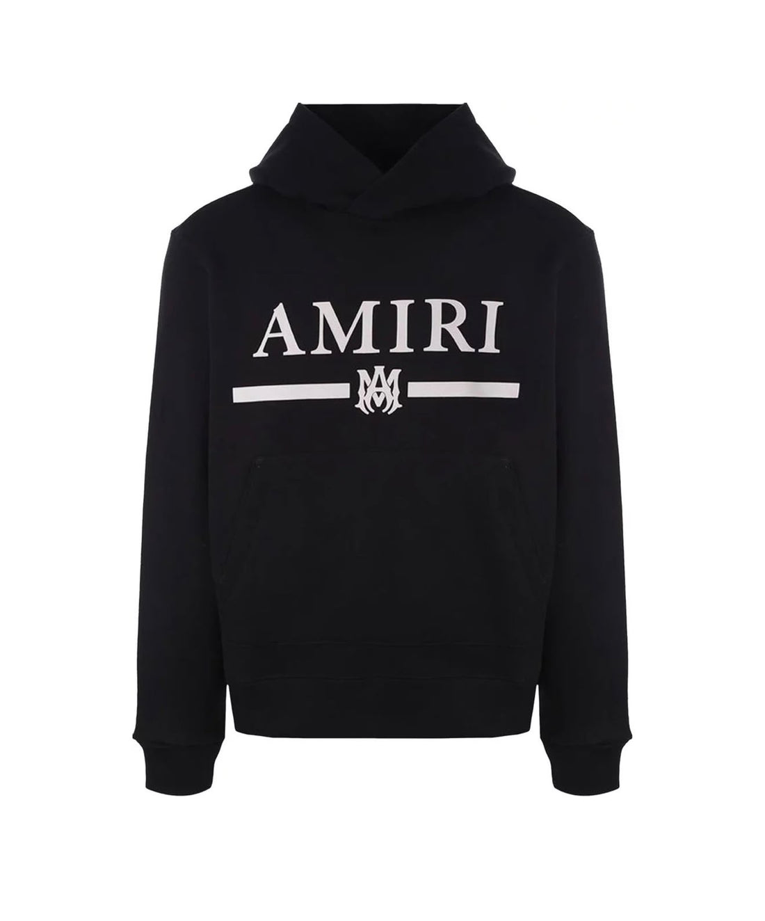 Amiri MA Bar Hoodie