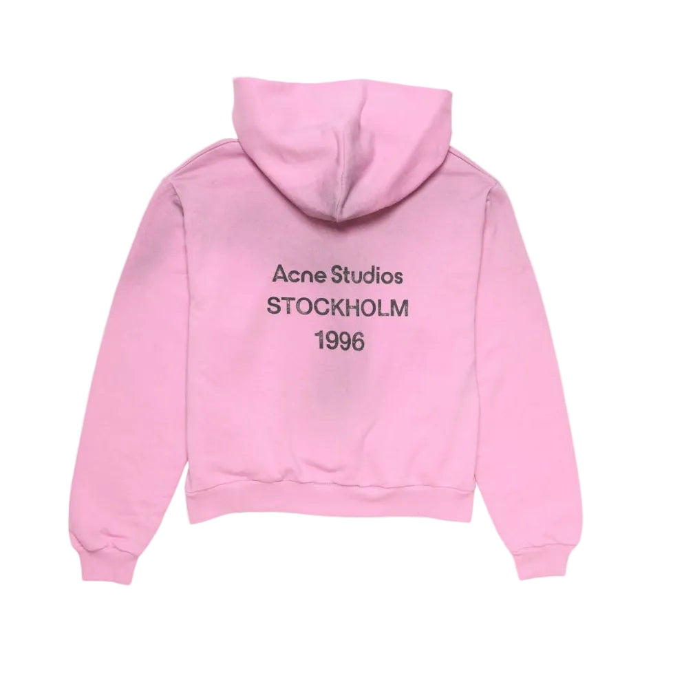 Acne Studios Stockholm Hoodie