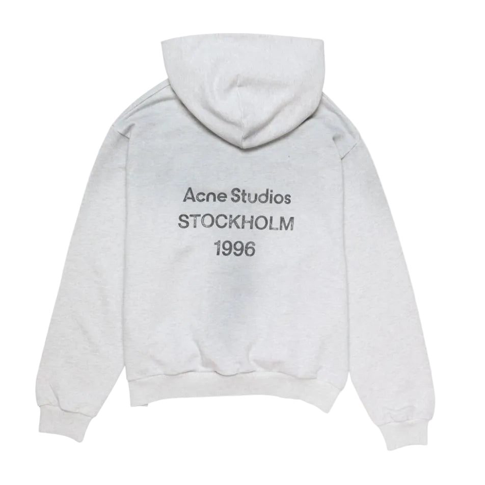 Acne Studios Stockholm Hoodie
