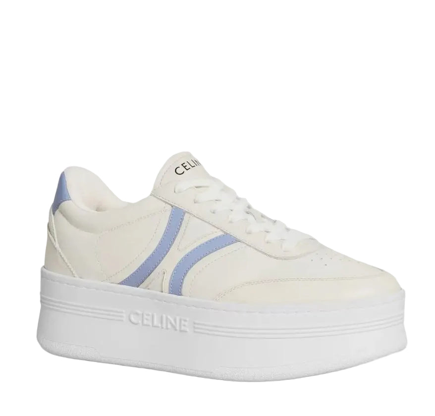 Celine Block Logo Sneaker
