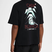 Casablanca Frosty Mountain T-Shirt