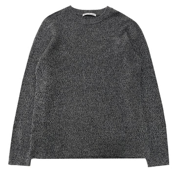 Acne Studios Knitted Wool Sweater