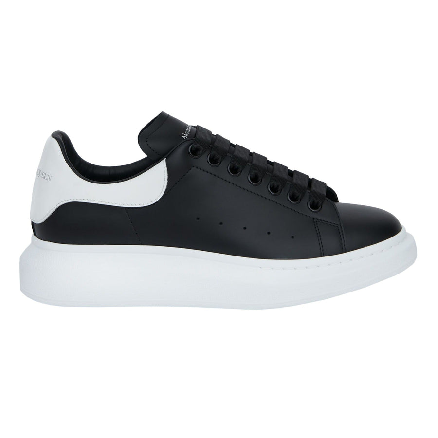 Alexander McQueen Oversized Sneaker