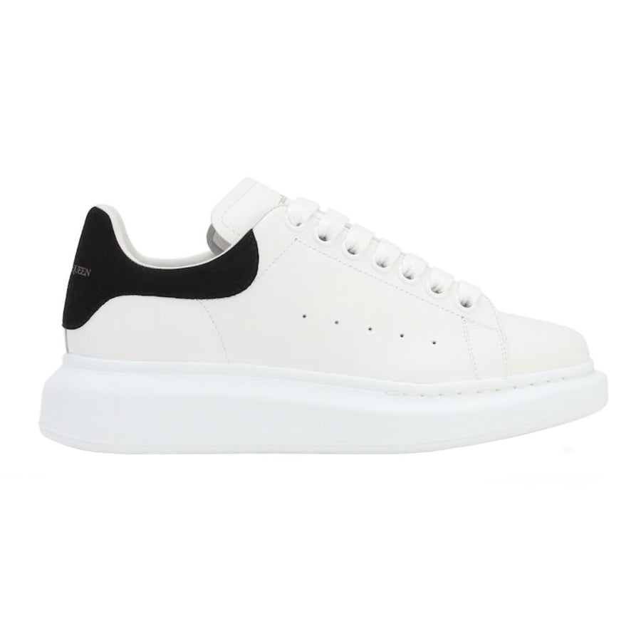 Alexander Mcqueen Oversized Sneaker