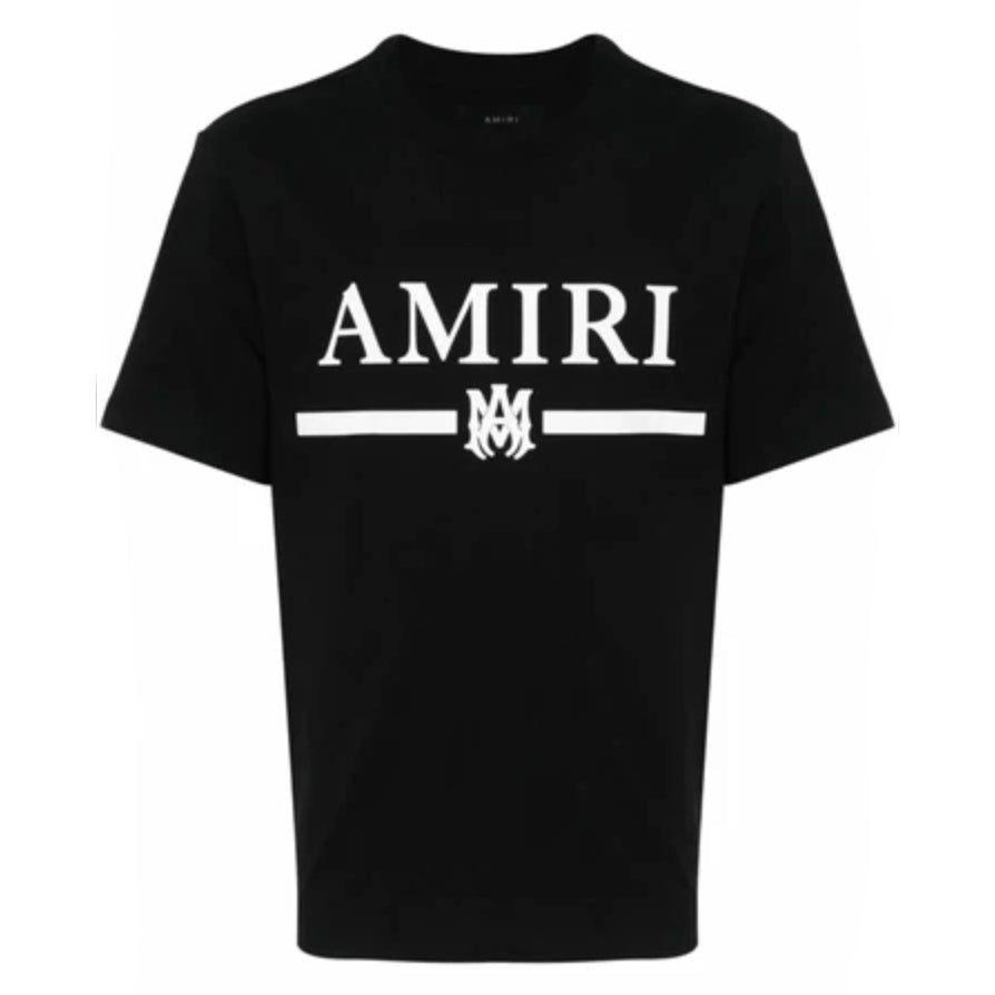 Amiri Bar Logo T-Shirt