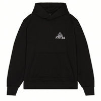 Amiri Outline Cherub Hoodie