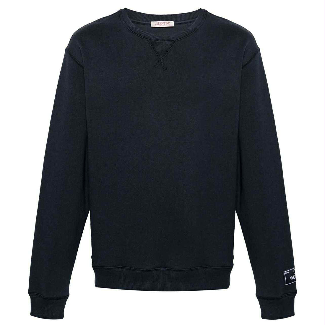 Valentino Label Sweatshirt