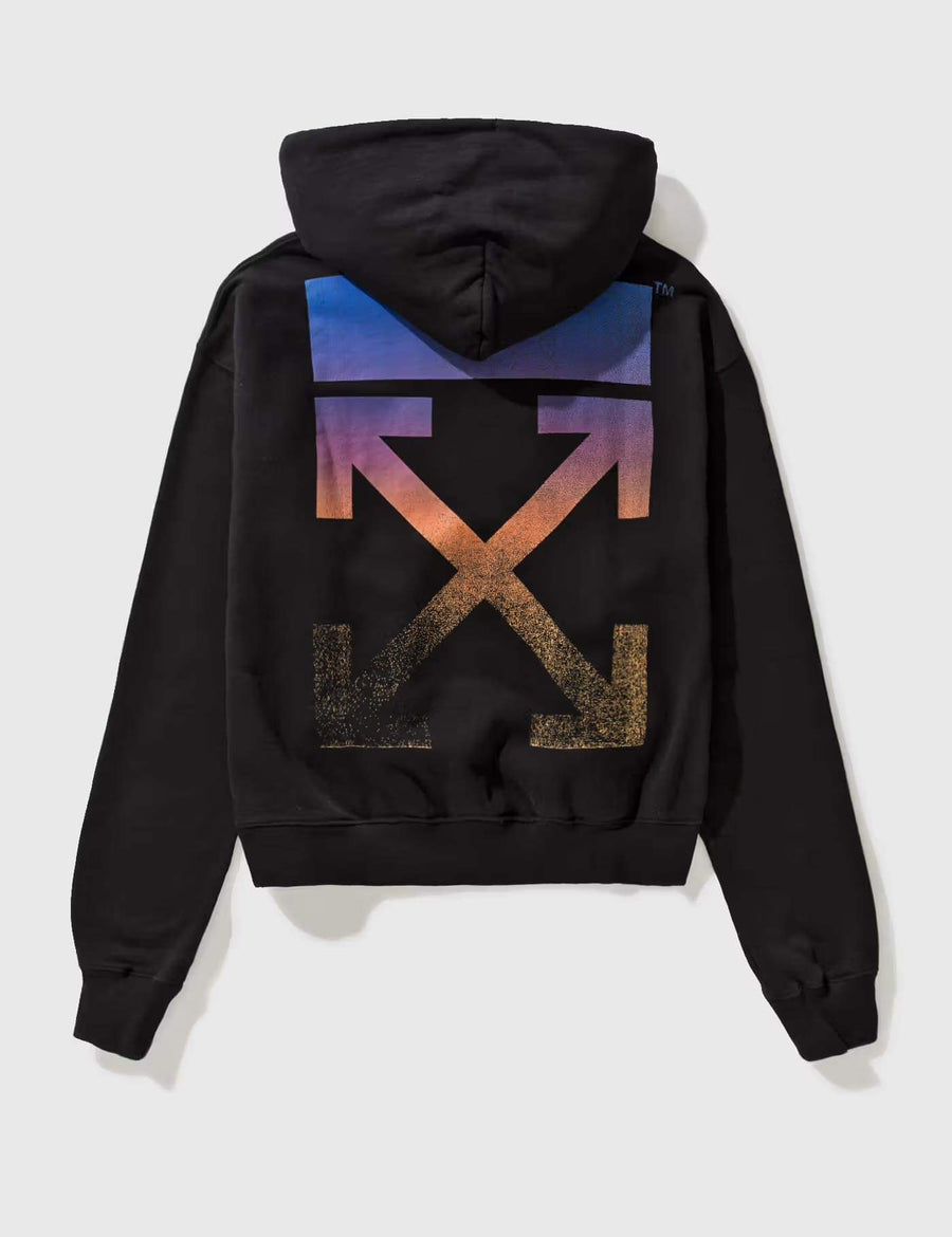 Off-White Degrade Arrow Hoodie