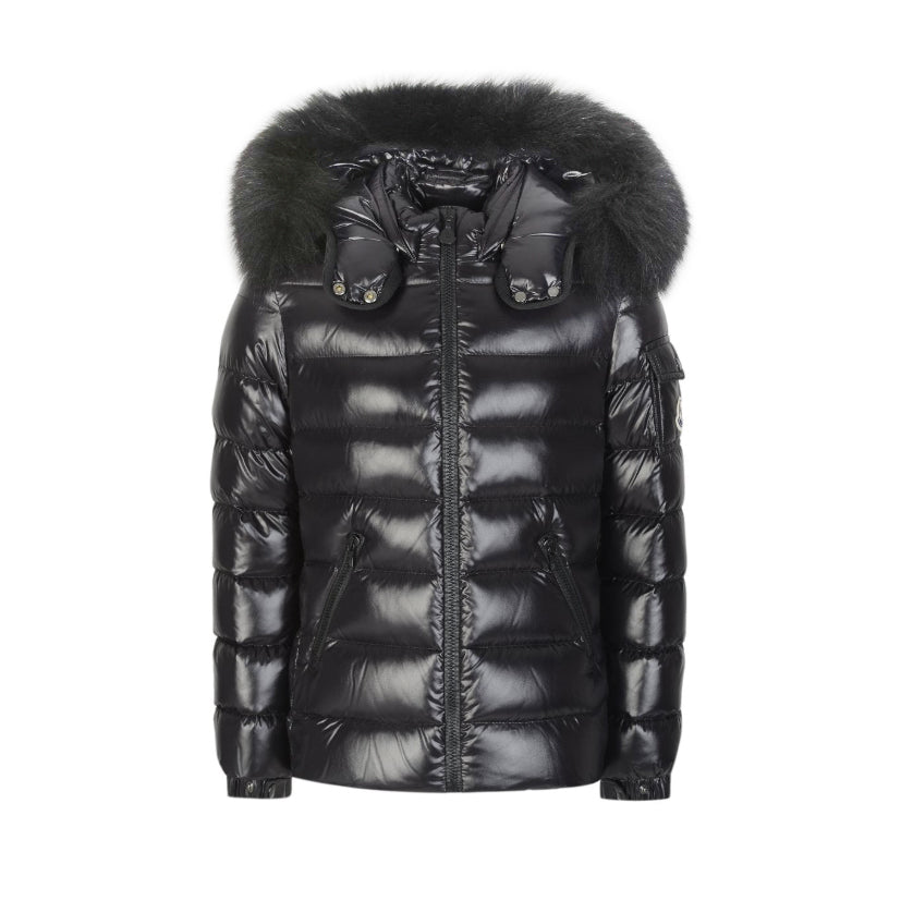 Moncler Badyf Down Jacket