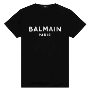 Balmain Logo T-Shirt