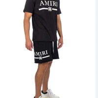 Amiri MA Bar shorts