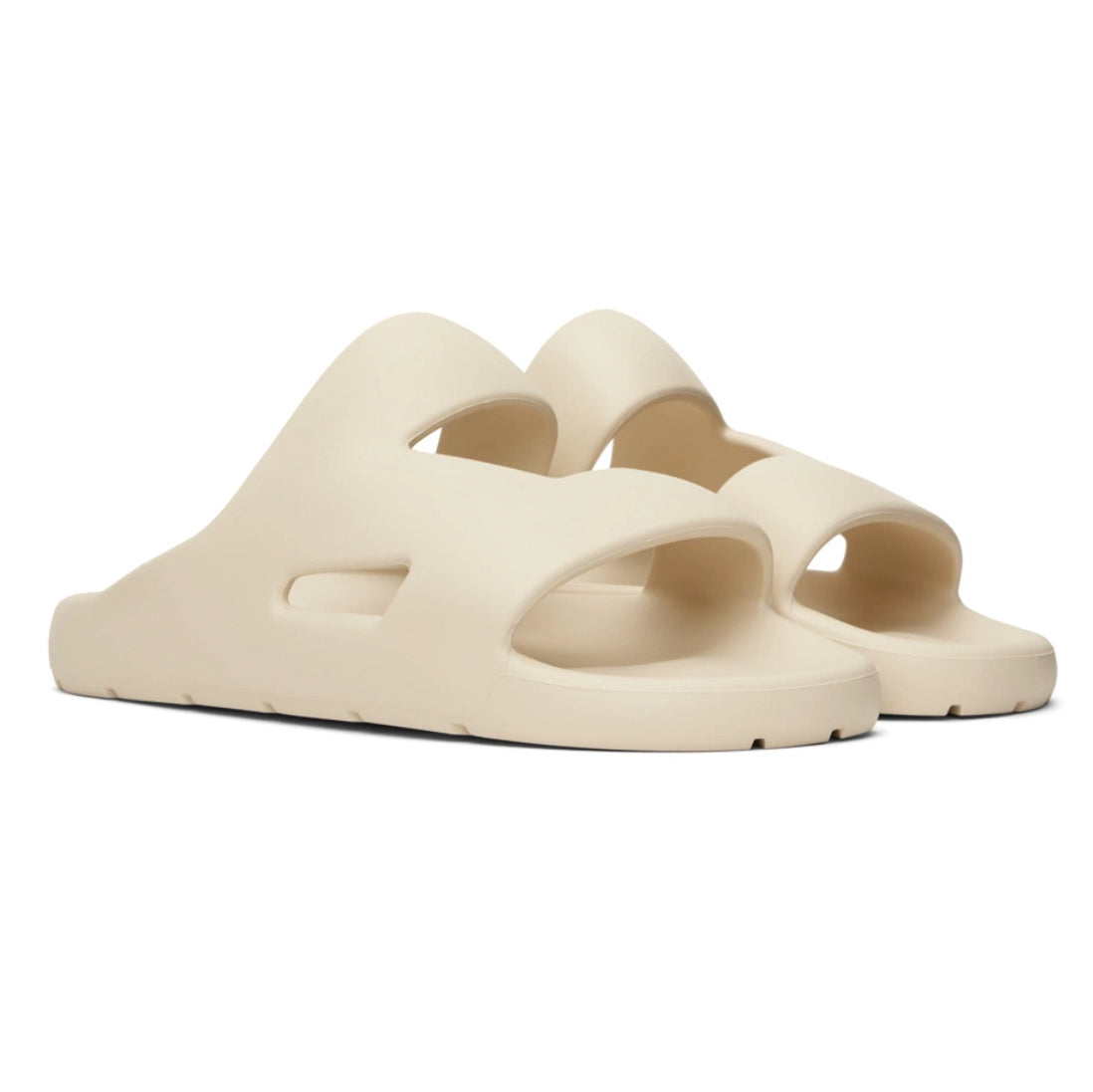 Bottega Veneta Rubber Band Sandals