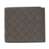 Bottega Veneta Intrecciato Leather Wallet