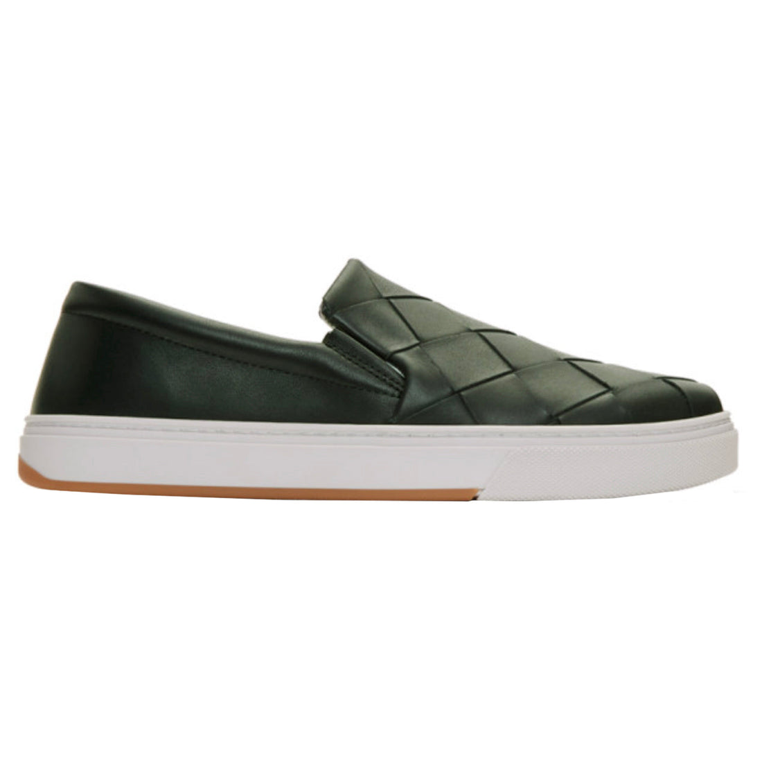 Bottega Veneta Slip On Sneaker