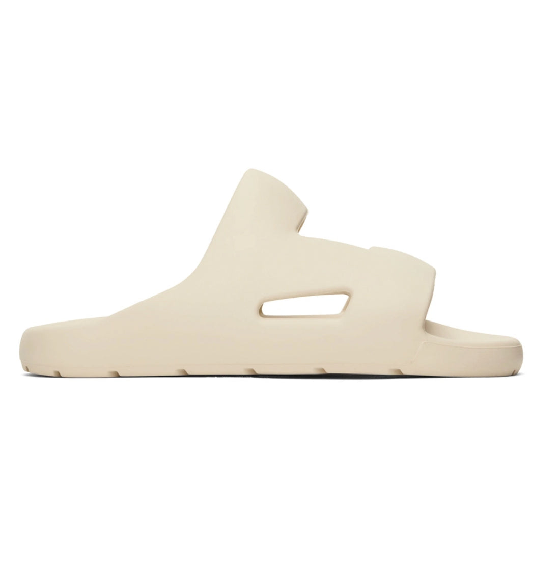 Bottega Veneta Rubber Band Sandals