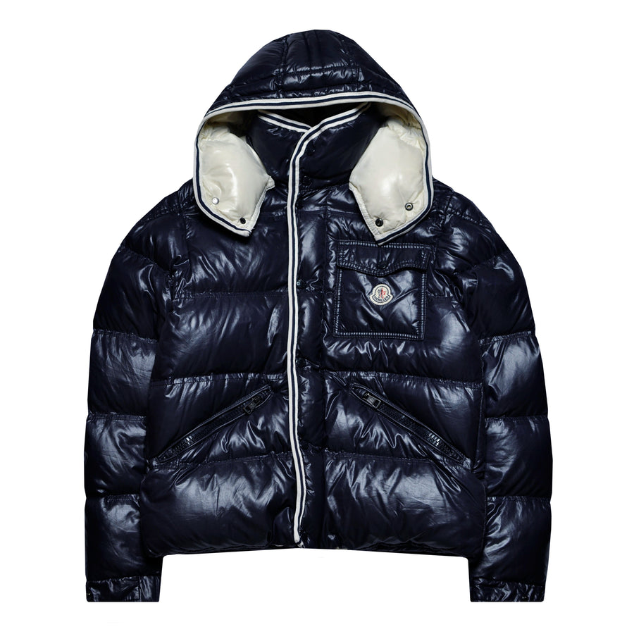 Moncler Branson Down Jacket