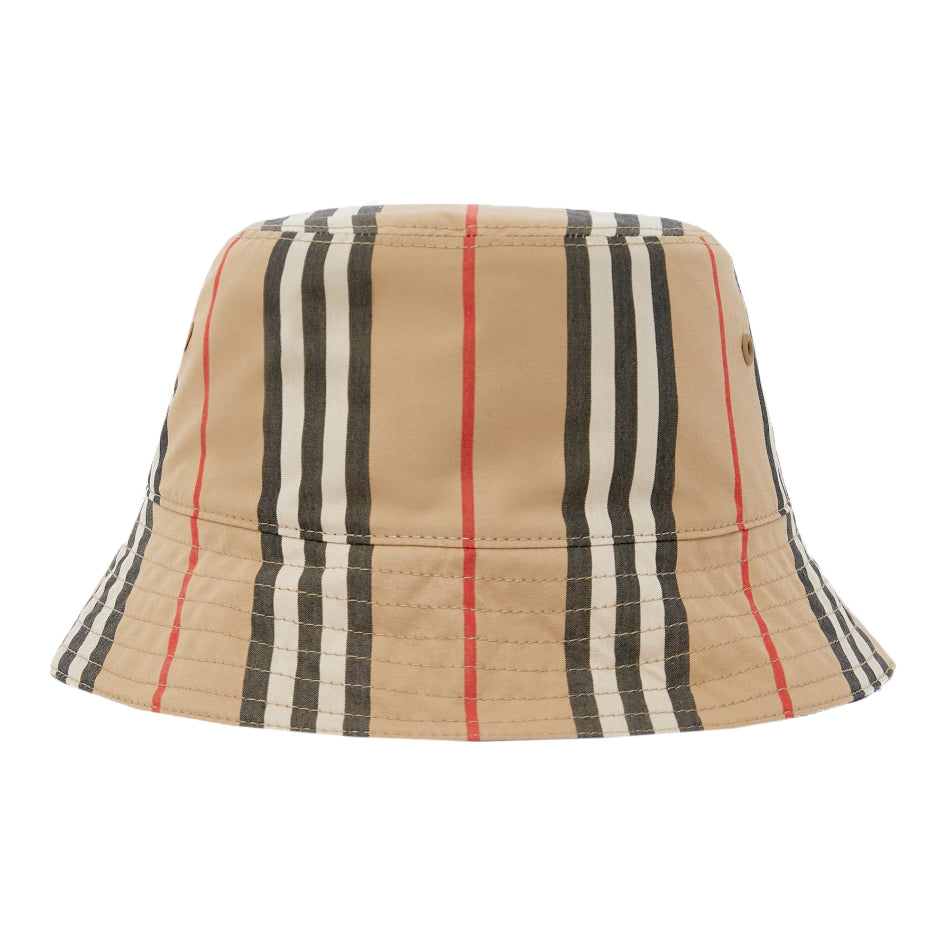 Burberry Reversible Classic Bucket Hat