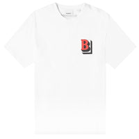 Burberry Logo T-Shirt