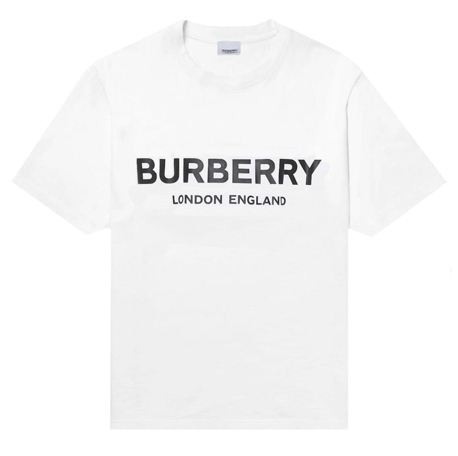 Burberry London Logo T-Shirt