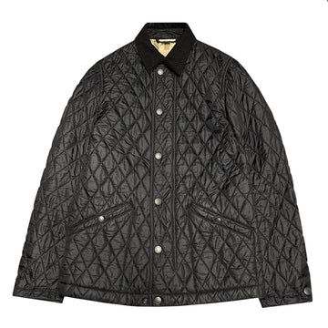 Burberry Diamond Quilted Jacket