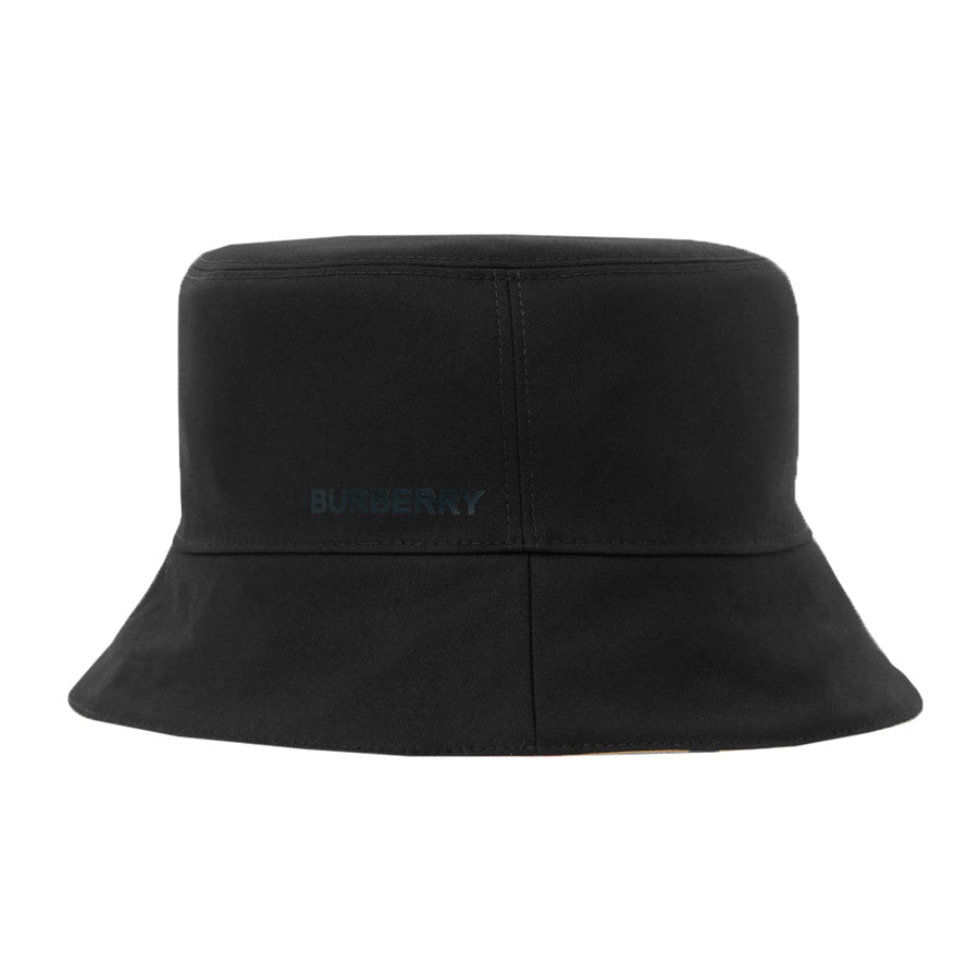 Burberry Reversible Classic Bucket Hat