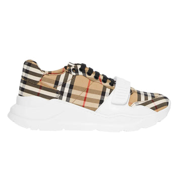 Burberry Vintage Check Ramsey Sneaker