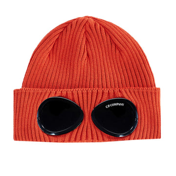 C.P Company Goggle Beanie