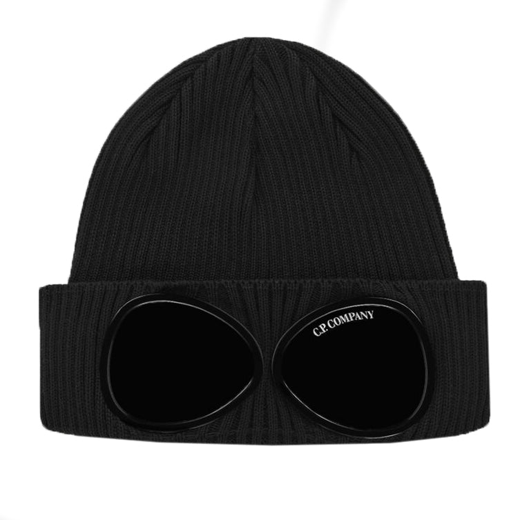 C.P Company Goggle Beanie