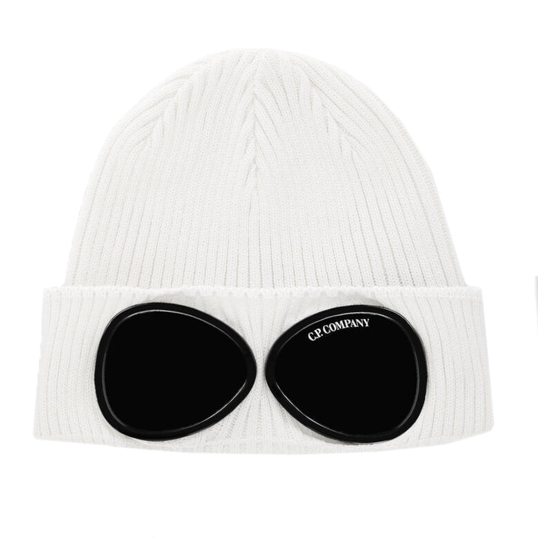 C.P Company Goggle Beanie