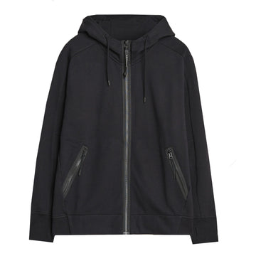 C.P Company Goggle Zip Hoodie