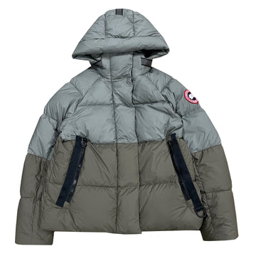 Canada Goose Down Puffer Jacket