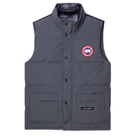 Canada Goose Freestyle Vest Regeneration