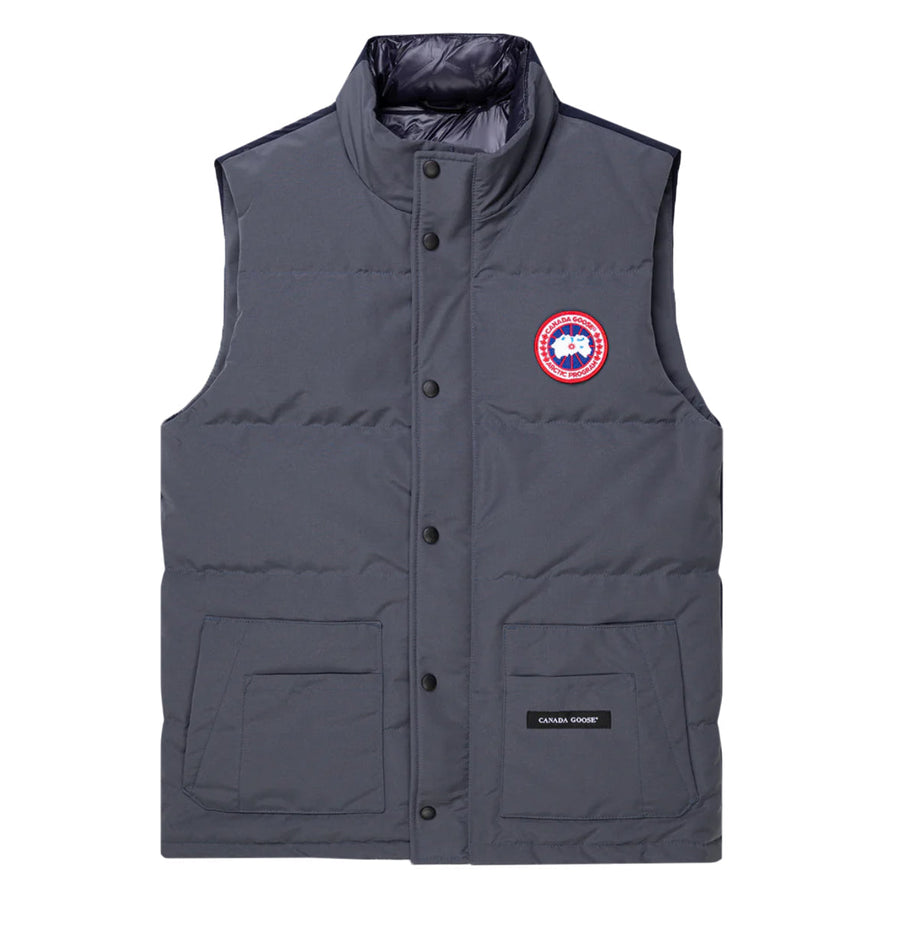 Canada Goose Freestyle Vest Regeneration