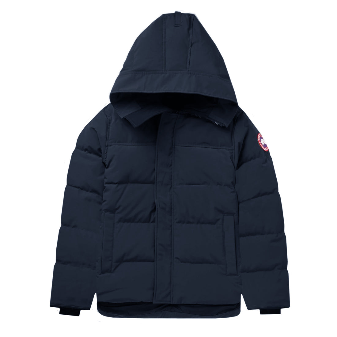 Canada Goose Macmillan Down Parka