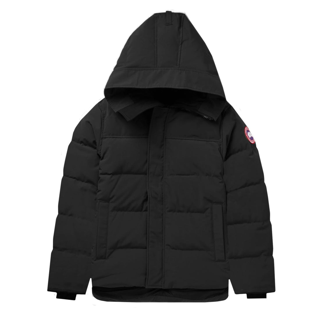 Canada Goose Macmillan Down Parka