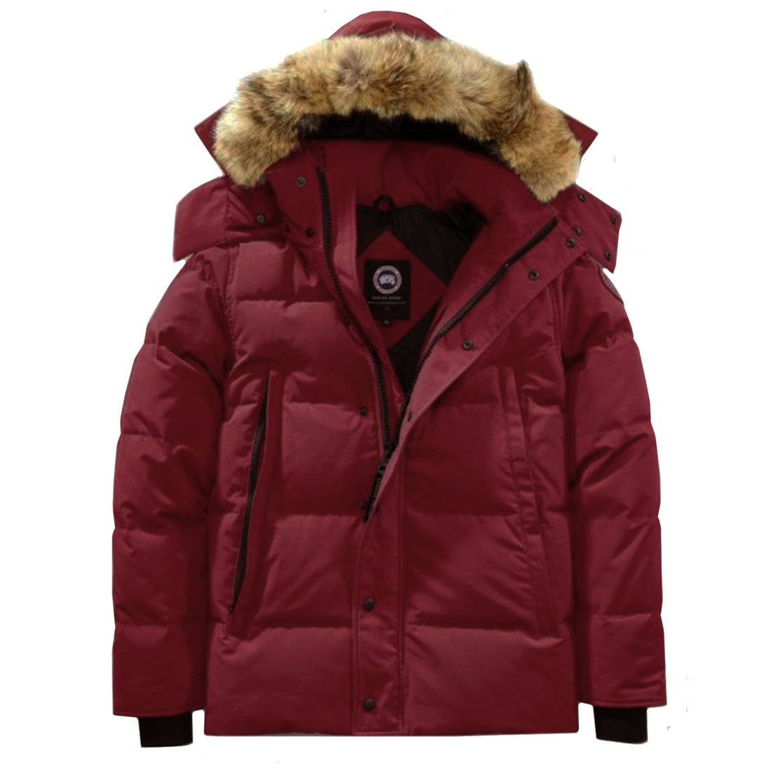 Canada Goose Wyndham Parka