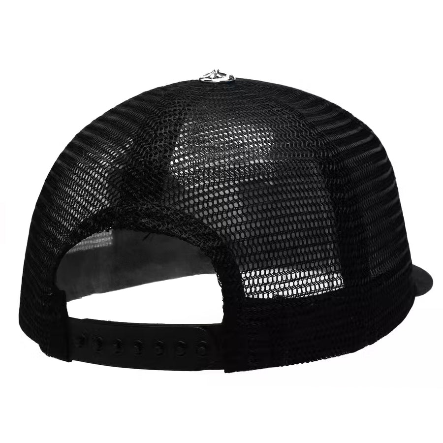 Chrome Hearts Trucker Cap