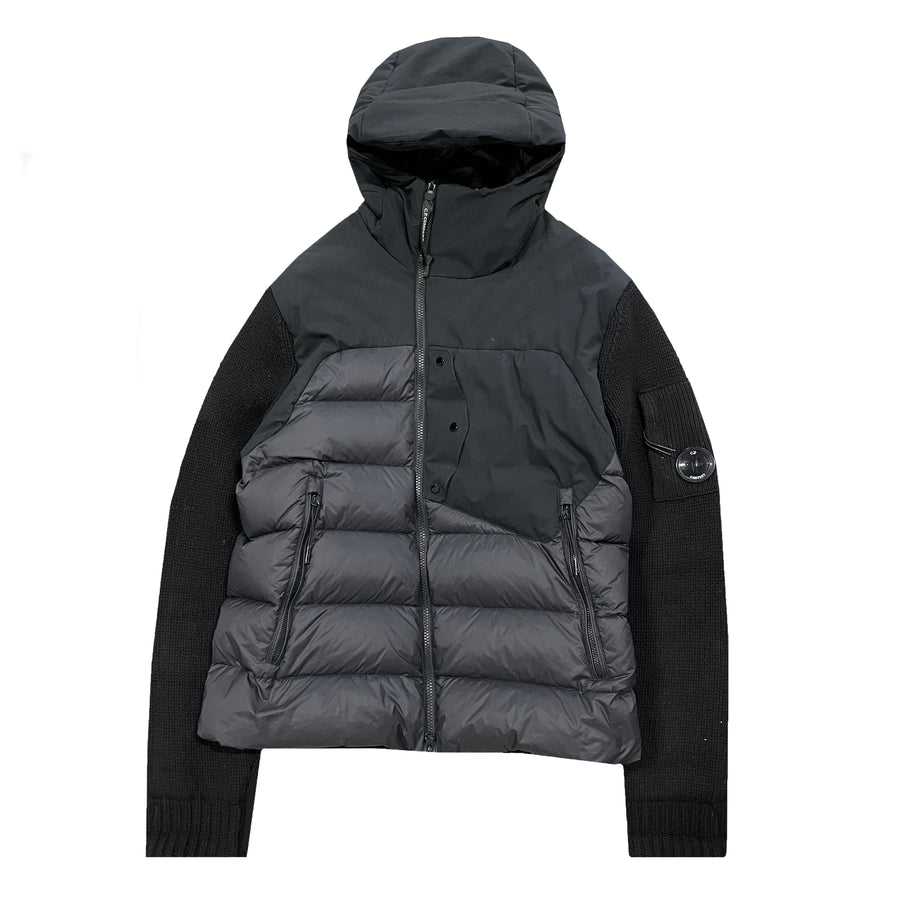 Company Down Cardigan – Haiendo Shop - Main Image