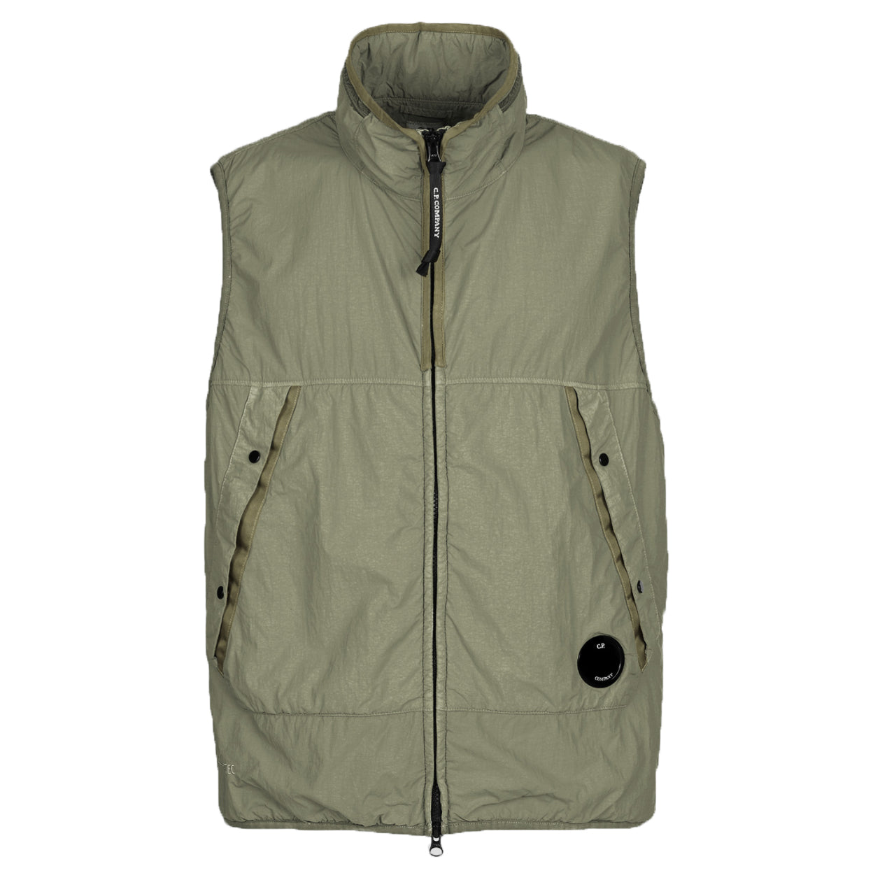 C.P Company Nylon Vest – Haiendo Shop