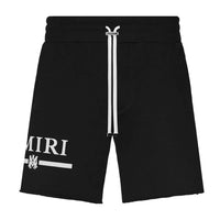 Amiri MA Bar shorts