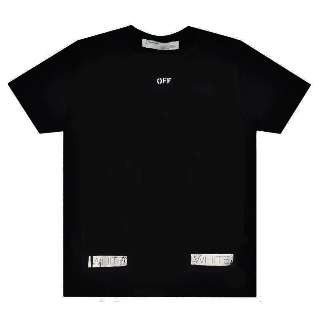 Off-White Diag T-Shirt