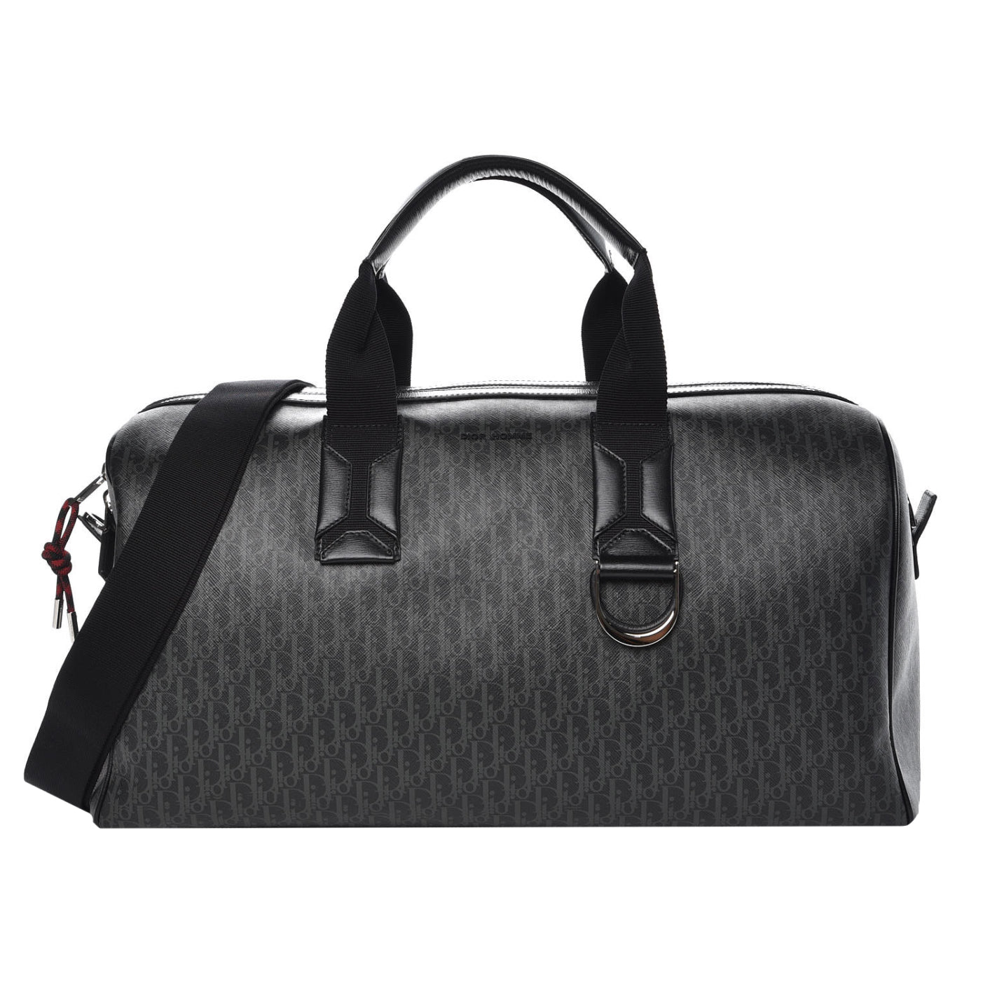 Dior Oblique Duffle Bag – Haiendo Shop