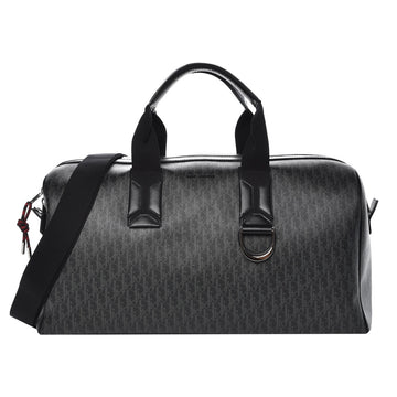 Dior Oblique Duffle Bag