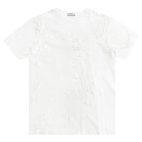 Dior Distressed Oblique T-Shirt