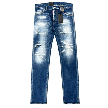 Dsquared Cool Guy Jeans